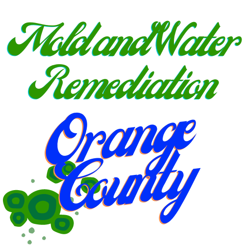 water remediation orange county logo